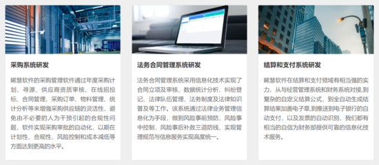 广州睎慧软件|企业采购管理系统软件定制开发公司